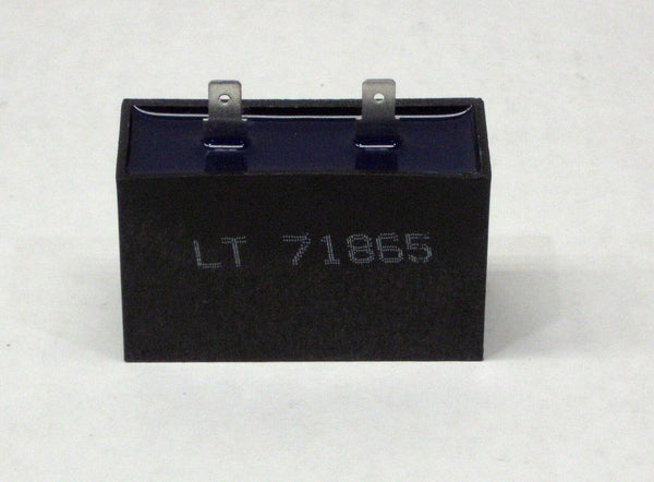 WR55X24065 for GE Refrigerator Run Capacitor - 15uF (AP5957930 PS10065391)