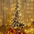 20 40 ANJAYLIA Star Lights FT LED Battery Operated String Lights with Remote for Bedroom Indoor & Outdoor, Party