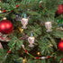 National Lampoon's 10-Light Set National Lampoon Christmas Vacation Kurt Adler UL Wally World Moose Mug Light