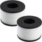 Improvedhand BS-03 HEPA Filter Replacement - Pack of 2 for PARTU Air Purifier Part U and Part X