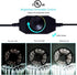 20FT White LED Strip Lights - Dimmable 6000K 360LEDs, Under Cabinet Tape with UL Power Supply