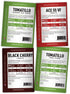 16 Pack Gardeners Basics, Tomato Seeds for Planting Variety Heirloom Tomato Seeds, Tiny Tim, Cherry Tomato Seeds