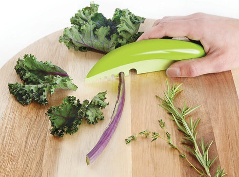 Talisman Designs Prep Tools, Kale & Herb Stripper