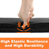 Kneeling Pad, Extra Thick Gardening Kneeling Pad for Women, Large Foam Bathtub Kneeling Pad for Bathing Baby