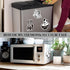 Dishwasher Magnet Decorations, Bless This Kitchen Cover Magnetic Stickers for Home Appliance Garage Car Metal Door