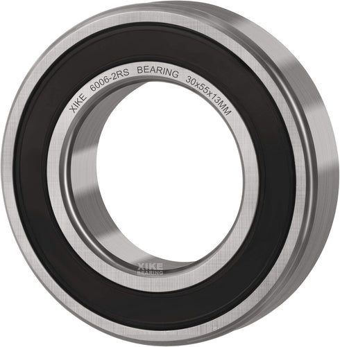 XiKe W10435302 Washer Tub Bearing & Seal Kit, Compatible with Whirlpool, Kenmore & Others
