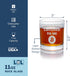 Shouldve Listened Bitcoin Round Rocks Glass - Crypto Gift, Satoshi