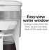 12 Programmable (46294J) Hamilton Beach Cup Drip Coffee Maker Machine, Regular & Bold Brew Options, Auto Pause