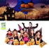 20 Pack Blood Bags for Drinks, 8.5oz Anti-Leak with Cap, Reusable Food Grade Decoration Cups for Halloween and Christmas