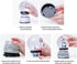Neil Enterprises Inc. Create Your Own Photo Snow Globe