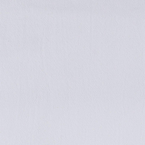 DG Collections 100% Cotton Flour Sack Towels, 12 Pack, 27x27 Inches, White, Lint-Free, Reusable Kitchen Towels