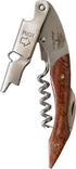 Simple Roots Classic Wine Opener - Best Sellers Classic Corkscrew for Wine Bottles, Durable Manual Opener