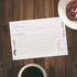 Vintage Kitchen Recipe Cards: 48 Double-Sided Cards, 4x6 Inches