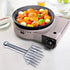 Professional Meat Tenderizer Tool with 28 Stainless Steel Blades for Beef, Pork, Chicken