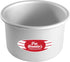 Fat Daddio's Anodized Aluminum Round Cake Pan, 6 x 4 Inch