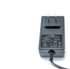 OMNIHIL 8 Feet Long AC/DC Adapter, Compatible with Bagotte BG600 Robotic Vacuum Cleaner, UL Listed