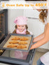 SMARTAKE Parchment Paper Roll for Baking, 15 in x 242 ft, Non-Stick Heavy Duty Extra Long Baking Paper