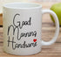 Retreez Funny Mug - Good Morning Handsome 11 Oz Ceramic Coffee Mugs - Sarcastic, Motivational Birthday Gifts for