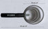 WYZBEN 4 Stainless Steel Fish Scaler Heavy Duty Scale Remover with Spring Steel Rings, Manual Seafood Cleaning Tool
