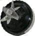 WUYAN Replacement Pro Extractor Blade with Extra Gasket, Compatible with NINJA ULTIMA BLENDER Models