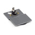 120F Limit-Style Snap-Disc Thermostat Switch, Automatic Operation, Magnetic Actuator, Grey
