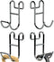 Shower Caddy Hook Helmet Fence Hooks Hook Caddy Hooks for Hanging Wires