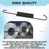 4970FR2084Z Suspension Spring Replacement for LG Clothes Washer, 1 Pack