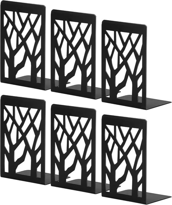 Book Ends, Bookends, Bookends for Shelves, Bookend, Book Ends for Heavy Books,