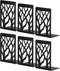 Book Ends, Bookends, Bookends for Shelves, Bookend, Book Ends for Heavy Books,