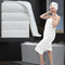 Extra Large Bath Towel Set of 4 (35"x70"),Oversized Bath Sheet Super Soft