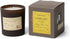 Paddywax Scented Candles Library Edgar Allan Poe Luxury Artisan Candle, 6.5-Ounce, Cardamom, Absinthe & Sandalwood