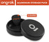ONGROK Storage Puck - Black, Perfect Size Case to Store in Your Pocket, Airtight