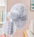 2 Pack Cartoon Fan Cover, Safety Fan Filters for Kids, Washable Finger Protector Summer Fan Guard