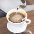 Kalita HASAMI & Kalita HA101#01010 Coffee Dripper, Porcelain Hasami Ware for 1-2 People