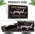 I Still Remember The Days I Prayed Wooden Table Centerpieces Box Sign, Farmhouse Decor for Bedroom, Living Room, Shelf