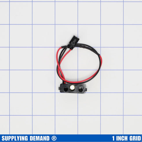 Supplying Demand W11290115 Refrigerator LED Dispenser Display Board - Replaces W10238083, W10853390