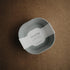 mushie Square Dinnerware Bowls for Kids - Made in Denmark, Set of 2 in Sage Color