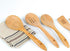 Berard Terra Collection 12-Inch Handcrafted Olive Wood Spoon
