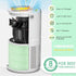 RP-AP089-F2 Replacement Filter for RENPHO, H13 True HEPA Filters with Intercept Coating, Green 1-Pack