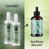 (8 Oz) Natural Bug Repellent Spray for Body - DEET Free Bug Spray for Kids & Adults for Ticks Mosquitoes & Insects