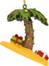 Tree Buddees Christmas Ornament - Xmas Palm Tree