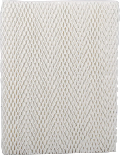 HIFROM 1Pack Replacement Humidifier Wick Filters Water Panel Filter BAYPAD02A1310A for Trane THUMD300ABA00B