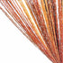 ave split Decorative Door String Curtain Panel, Wall Fringe Divider, 100cm*200cm (#018332)