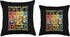 Throw Pillow for Controls Engineer PLC Automation Engineer HMI PLC Programmer
