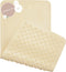HEVEA Natural Rubber Big Bath Mat - Upcycled, Danish Design - Non