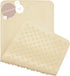 HEVEA Natural Rubber Big Bath Mat - Upcycled, Danish Design - Non