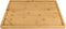 Dexas Prep-Tech Bamboo Cutting Board with Integrated Tablet Holder Groove, 12x16 Inches