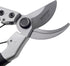 Zenport Z206 Small Japanese Style Pruner, Wishbone Spring, .5-Inch Cut, 7-Inches Long