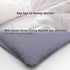Duvet Cover Snaps Metal, 16 Pcs
