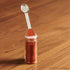 AllSpice Stainless Steel Double Sided Measuring Spoon for Teaspoon and Tablespoon